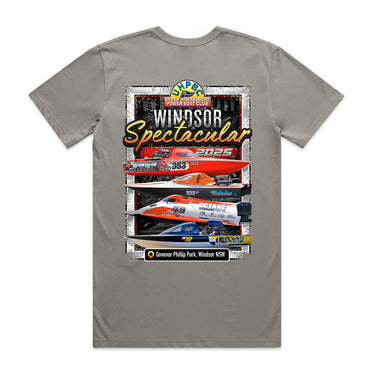 Windsor Spectacular 2025 Men's Tee